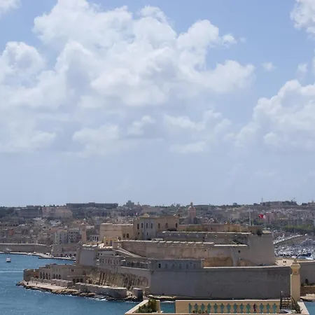 Valletta Penthouse Exterior photo