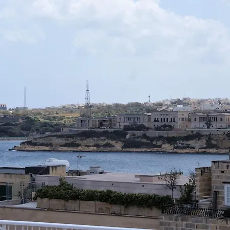 Valletta Penthouse Exterior photo