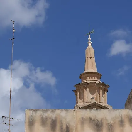 Valletta Penthouse Exterior photo