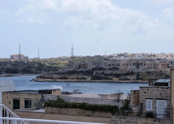 Valletta Penthouse