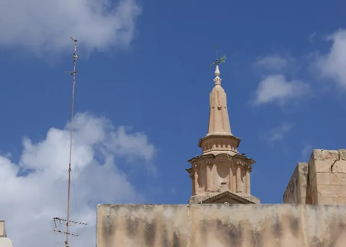 Valletta Penthouse