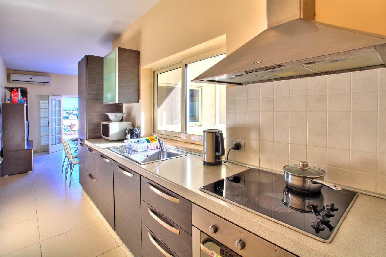Penthouse Apartamento *