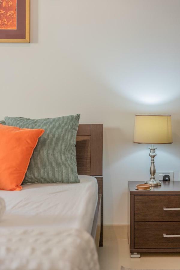 Apartment Penthouse Valletta