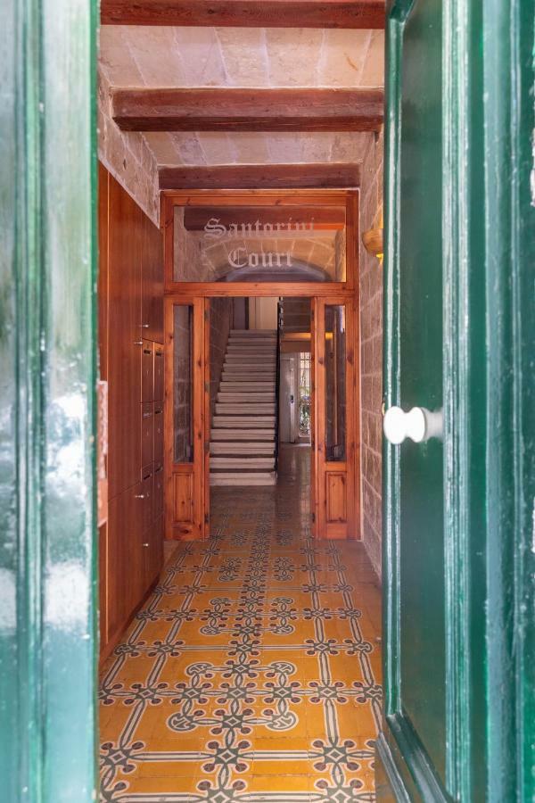 Penthouse Apartamento