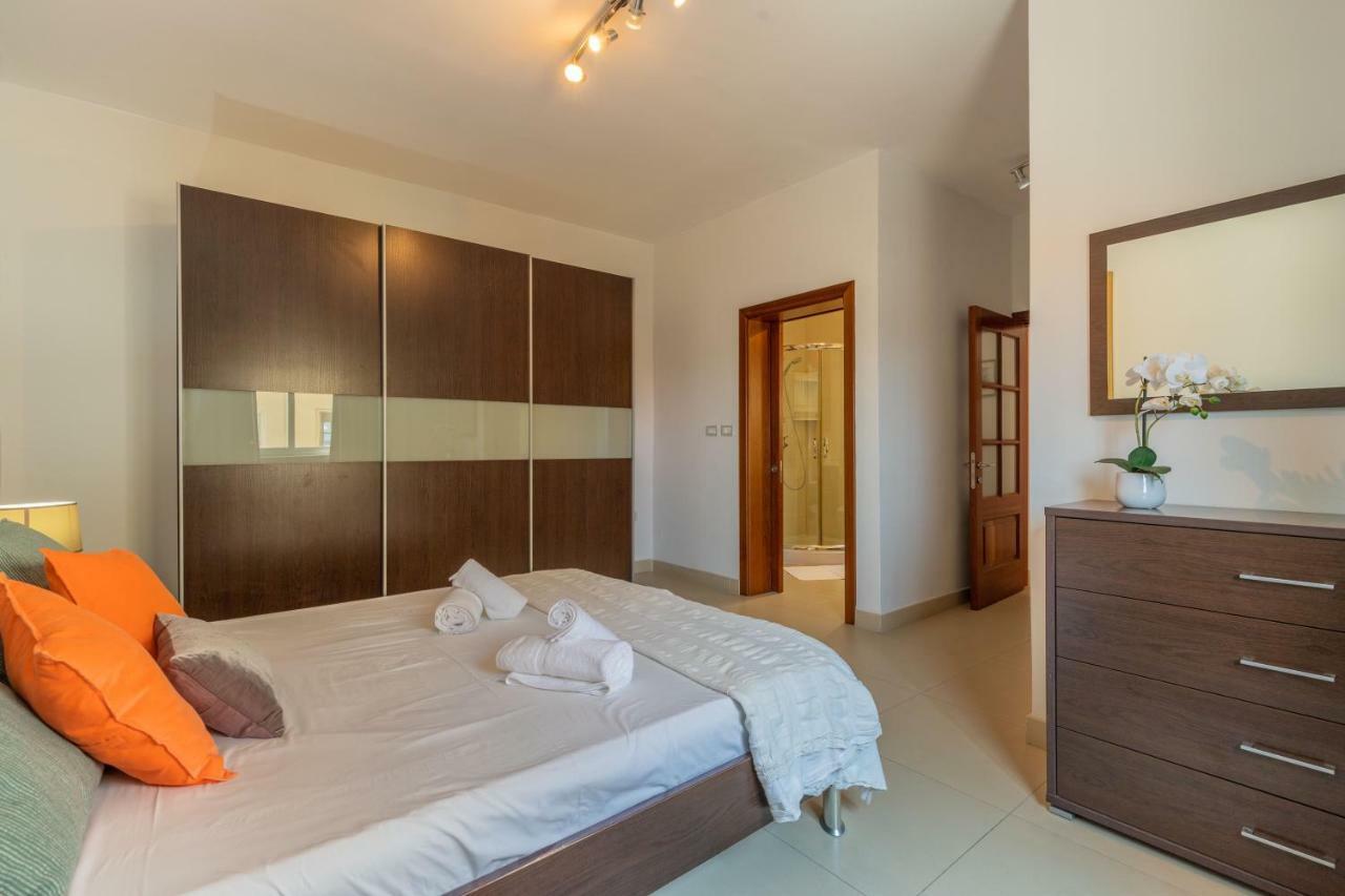 Apartamento Penthouse *