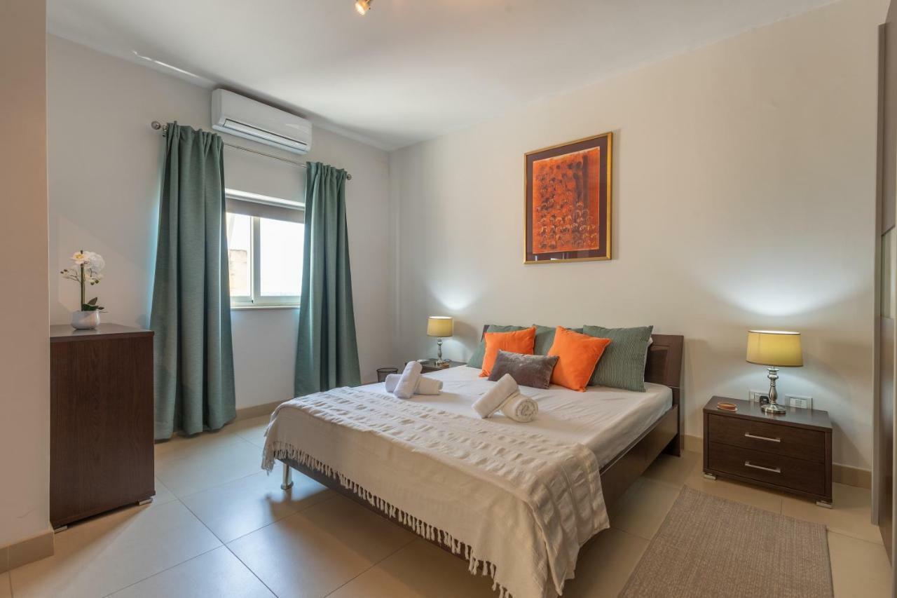 Apartment Penthouse Valletta