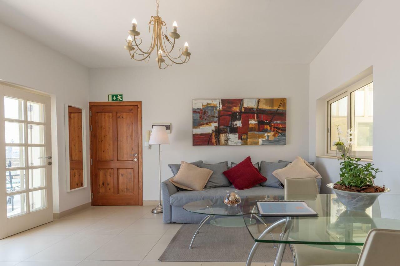 Apartamento Penthouse La Valeta