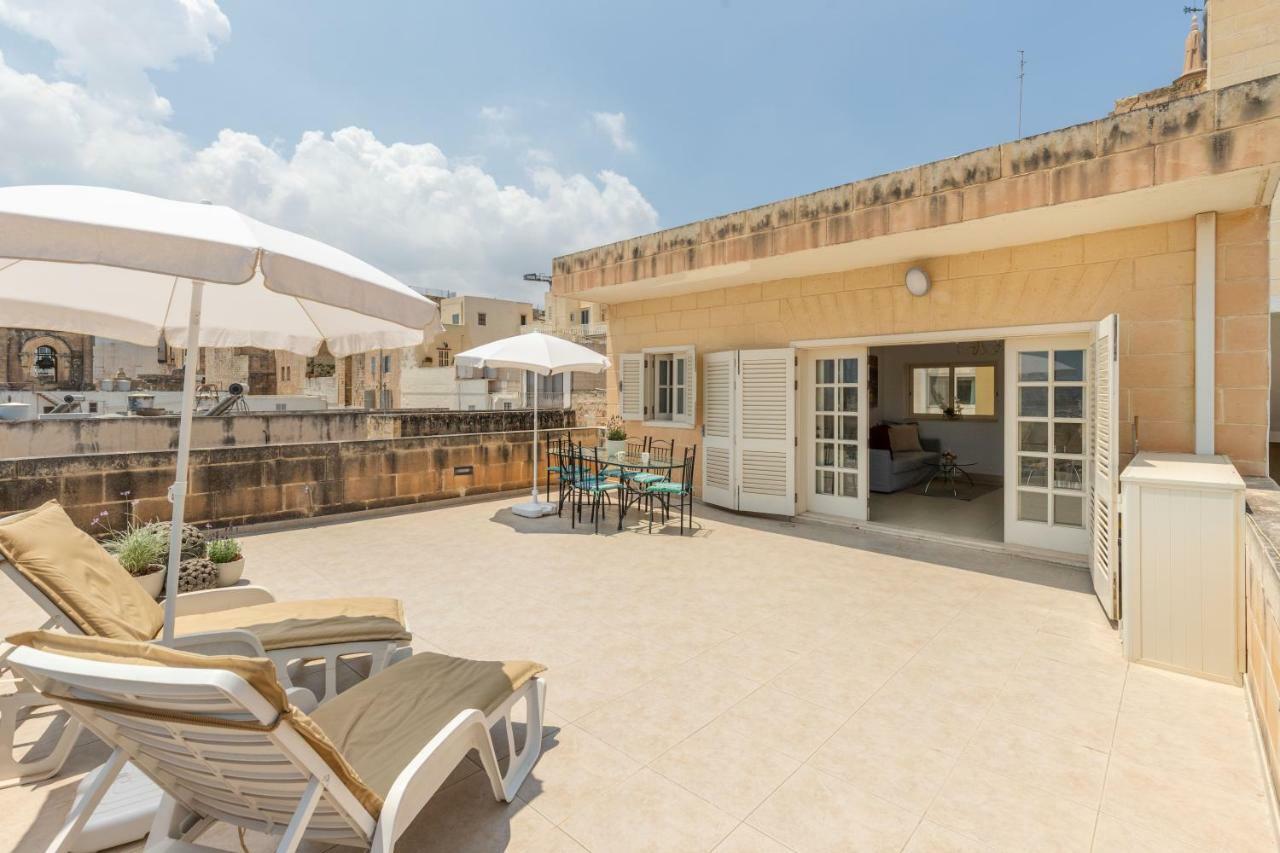 Penthouse Apartamento