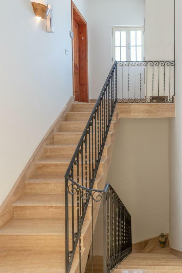 Penthouse Apartamento *